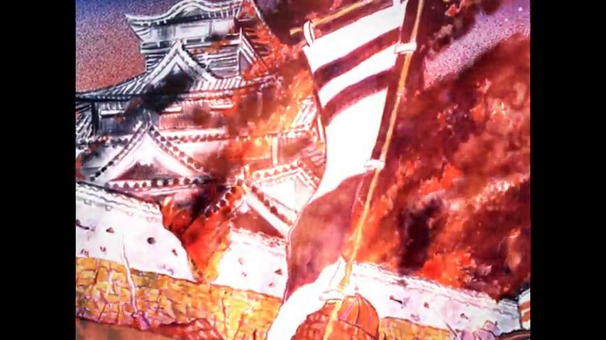 御三家Game-视频-【御三家Game】《信长之野望 》游戏宣传片