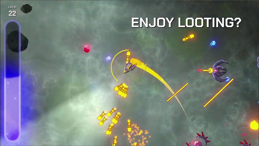 御三家Game-视频-【御三家Game】《ROIDERS 》游戏宣传片