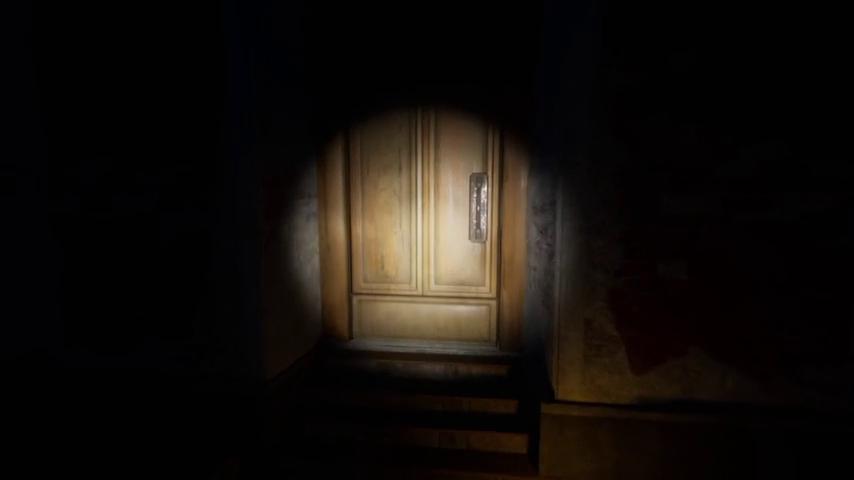 御三家Game-视频-【御三家Game】《黑暗的阴影 》游戏宣传片