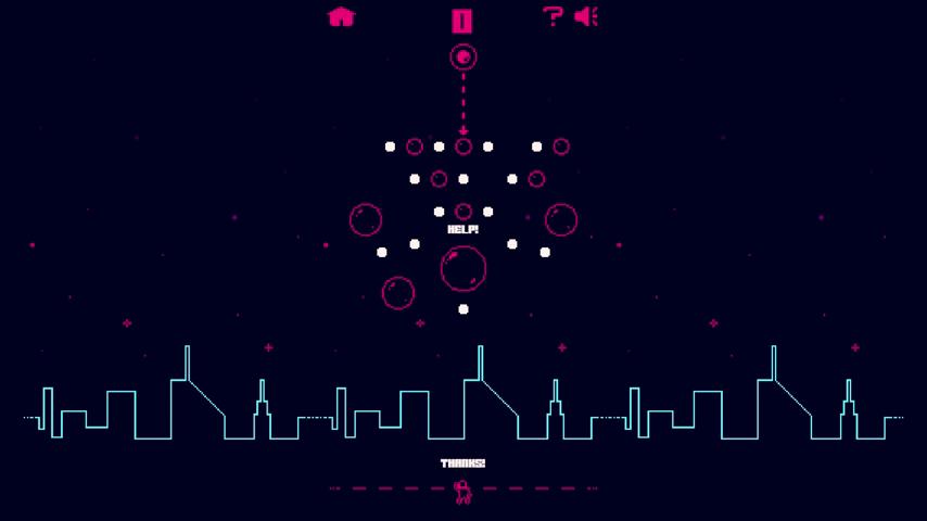 御三家Game-视频-【御三家Game】《太空泡泡必须死! 》游戏宣传片