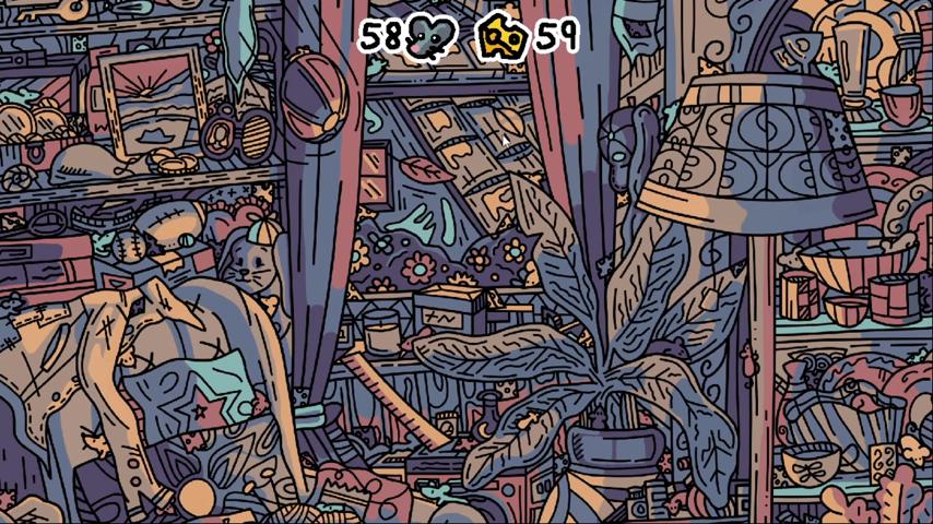 御三家Game-视频-【御三家Game】《我委托了一些老鼠4 》游戏宣传片