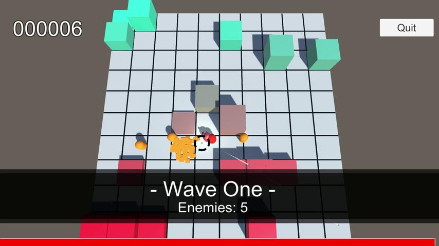 御三家Game-视频-【御三家Game】《疯狂的人 》游戏宣传片