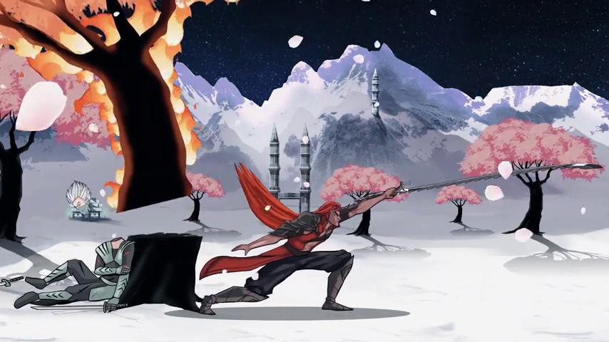 御三家Game-视频-【御三家Game】《DNA: 第5集 》游戏宣传片