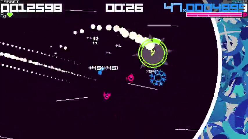 御三家Game-视频-【御三家Game】《刀锋冲刺 》游戏宣传片