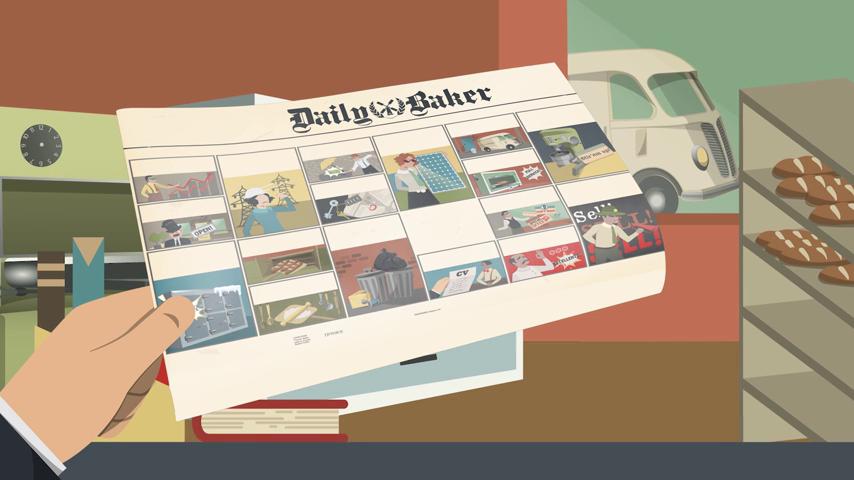 御三家Game-视频-【御三家Game】《启动任务面包店 》游戏宣传片