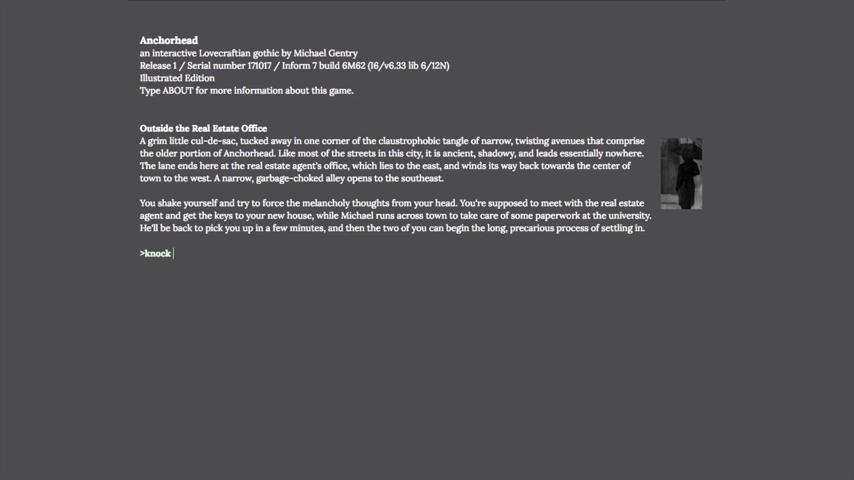 御三家Game-视频-【御三家Game】《锚头 》游戏宣传片