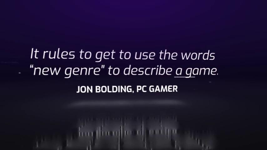 御三家Game-视频-【御三家Game】《Prismata 》游戏宣传片