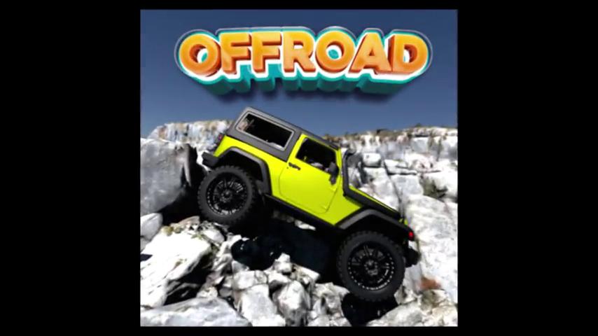 御三家Game-视频-【御三家Game】《越野VR 》游戏宣传片