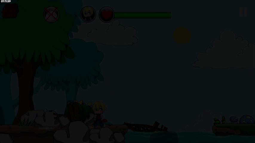 御三家Game-视频-【御三家Game】《Celestwald冒险 》游戏宣传片