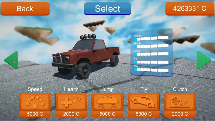 御三家Game-视频-【御三家Game】《CrazyCars3D 》游戏宣传片