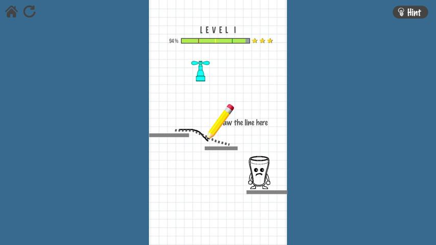 御三家Game-视频-【御三家Game】《奇怪的世界 》游戏宣传片