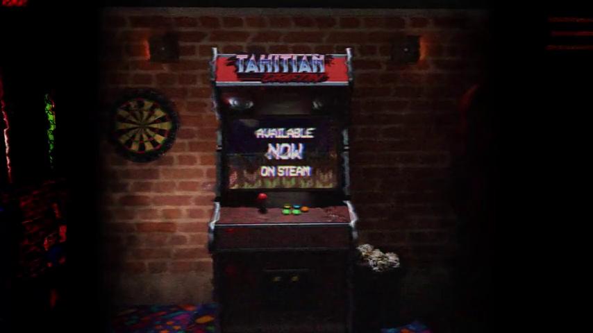 御三家Game-视频-【御三家Game】《大溪地漂流 》游戏宣传片