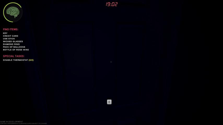 御三家Game-视频-【御三家Game】《怪异的男人 》游戏宣传片