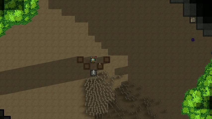 御三家Game-视频-【御三家Game】《Zomboard 》游戏宣传片