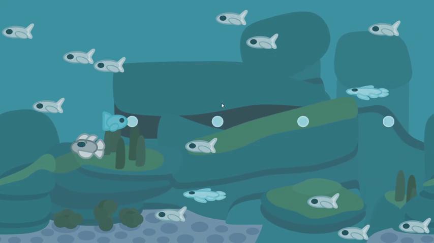 御三家Game-视频-【御三家Game】《Bubblesinker 》游戏宣传片