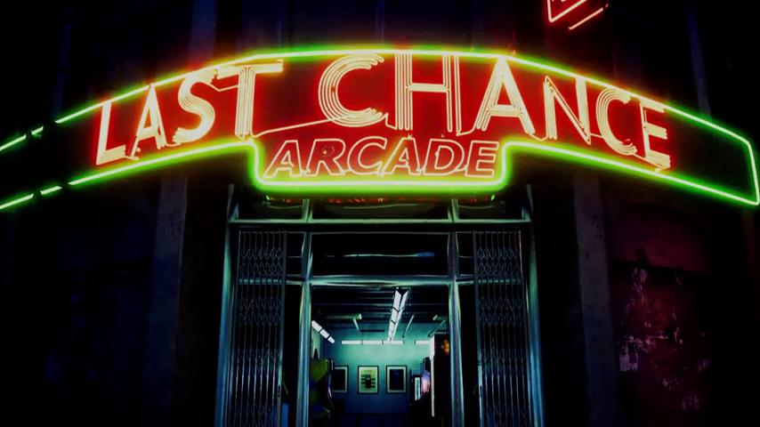 御三家Game-视频-【御三家Game】《空间失控 》游戏宣传片