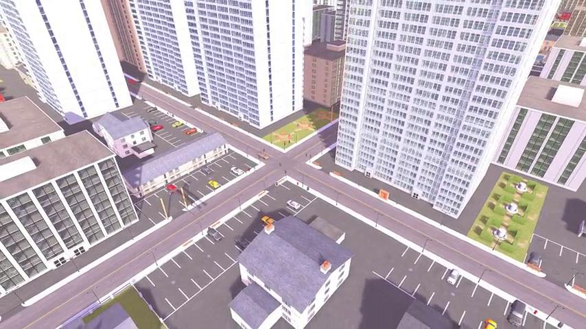 御三家Game-视频-【御三家Game】《史诗城市建造者4 》游戏宣传片