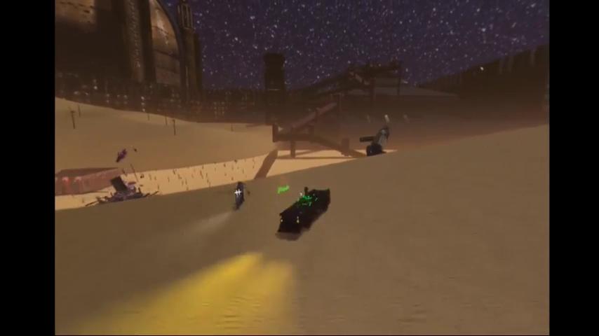 御三家Game-视频-【御三家Game】《Stellfire 》游戏宣传片