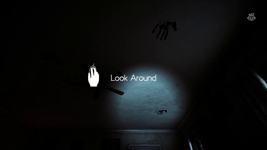 御三家Game-视频-【御三家Game】《深眠 》游戏宣传片