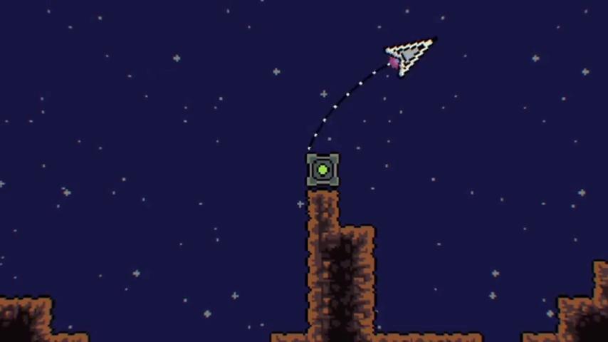 御三家Game-视频-【御三家Game】《火箭运输 》游戏宣传片