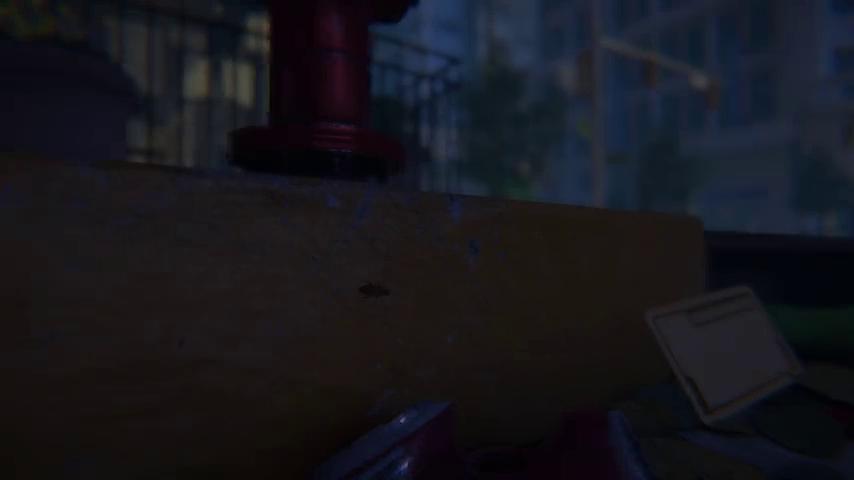 御三家Game-视频-【御三家Game】《步行者 》游戏宣传片