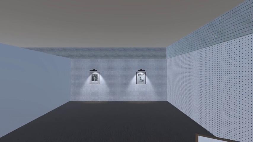 御三家Game-视频-【御三家Game】《退出博物馆 》游戏宣传片