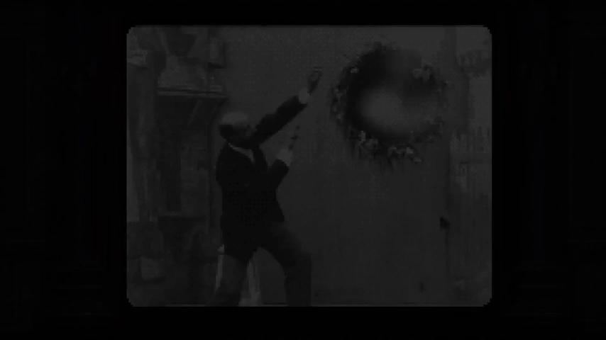 御三家Game-视频-【御三家Game】《一个英语困扰 》游戏宣传片