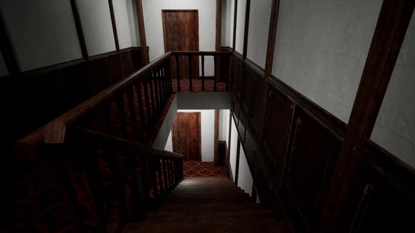 御三家Game-视频-【御三家Game】《任何出路 》游戏宣传片