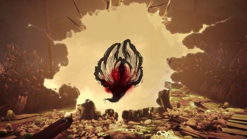 御三家Game-视频-【御三家Game】《收获狩猎 》游戏宣传片