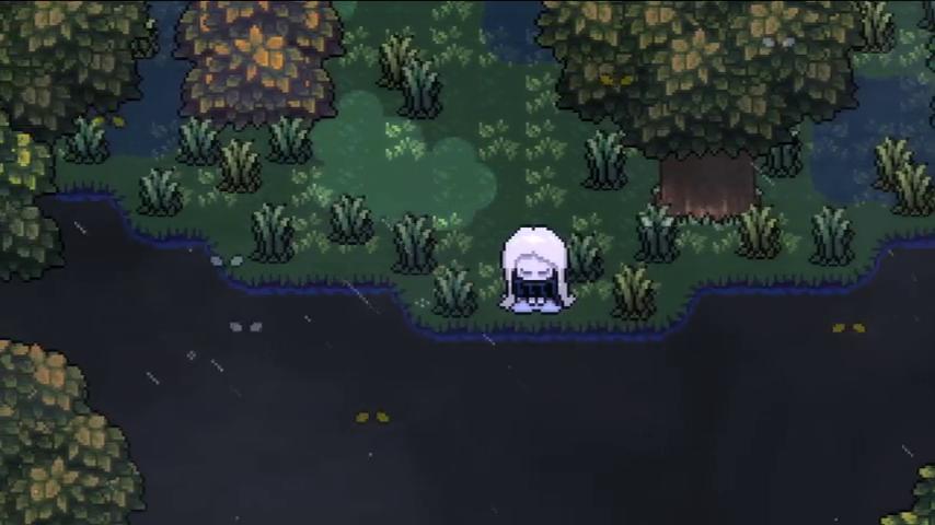 御三家Game-视频-【御三家Game】《无尽长夜 》游戏宣传片