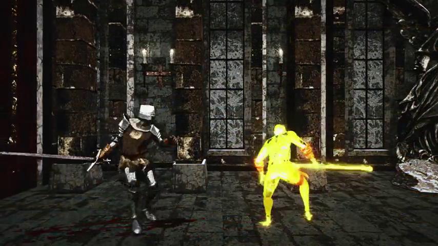 御三家Game-视频-【御三家Game】《死亡教堂 》游戏宣传片