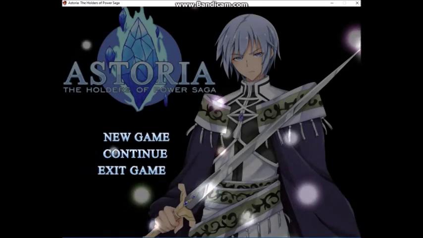 御三家Game-视频-【御三家Game】《阿斯托里亚: 权力传奇的持有者 》游戏宣传片