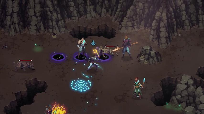 御三家Game-视频-【御三家Game】《钢铁誓言 》游戏宣传片