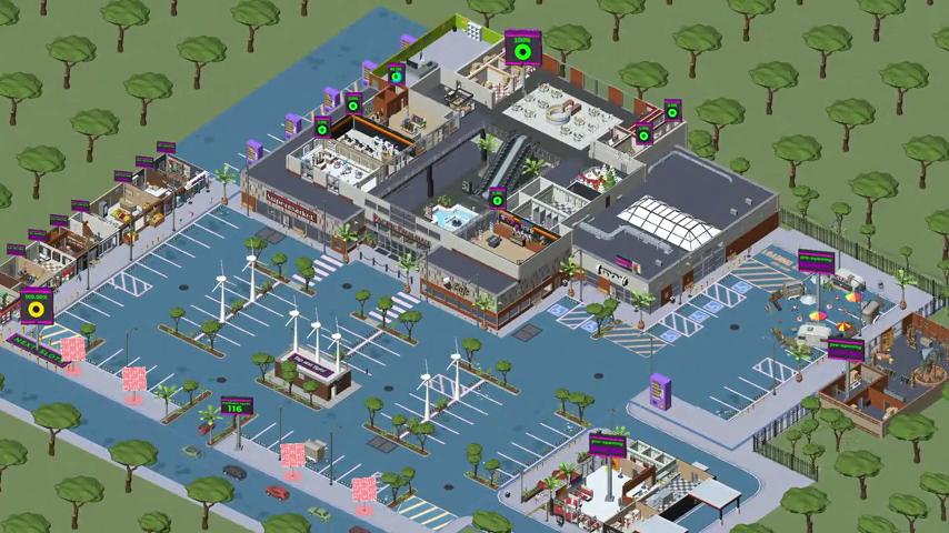 御三家Game-视频-【御三家Game】《空闲商城大亨 》游戏宣传片