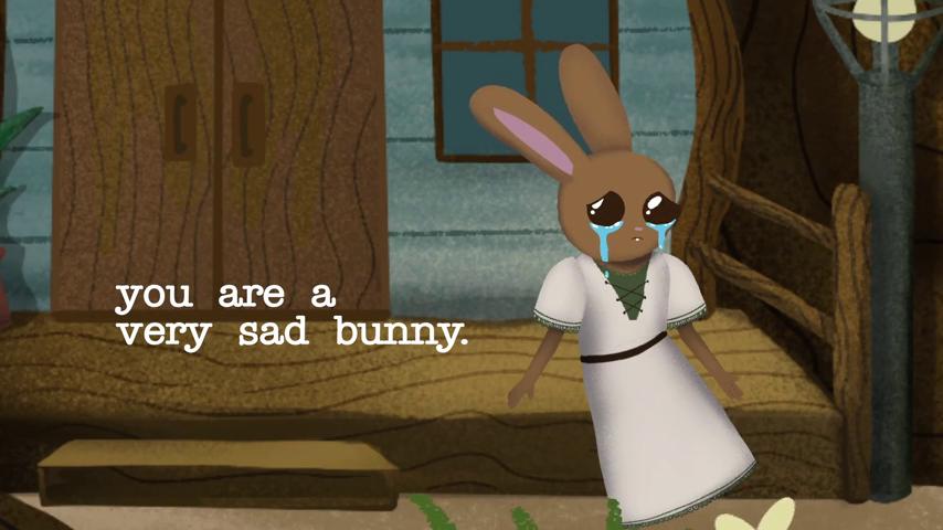 御三家Game-视频-【御三家Game】《郁金香 》游戏宣传片