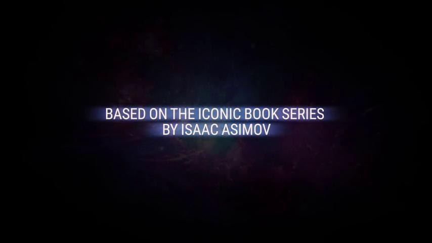 御三家Game-视频-【御三家Game】《基金会之旅 》游戏宣传片