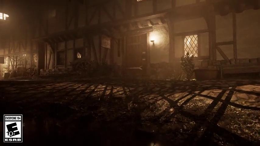 御三家Game-视频-【御三家Game】《Allu里斯 》游戏宣传片