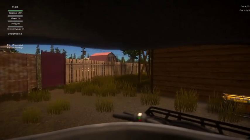 御三家Game-视频-【御三家Game】《牧师的湖: 游戏 》游戏宣传片