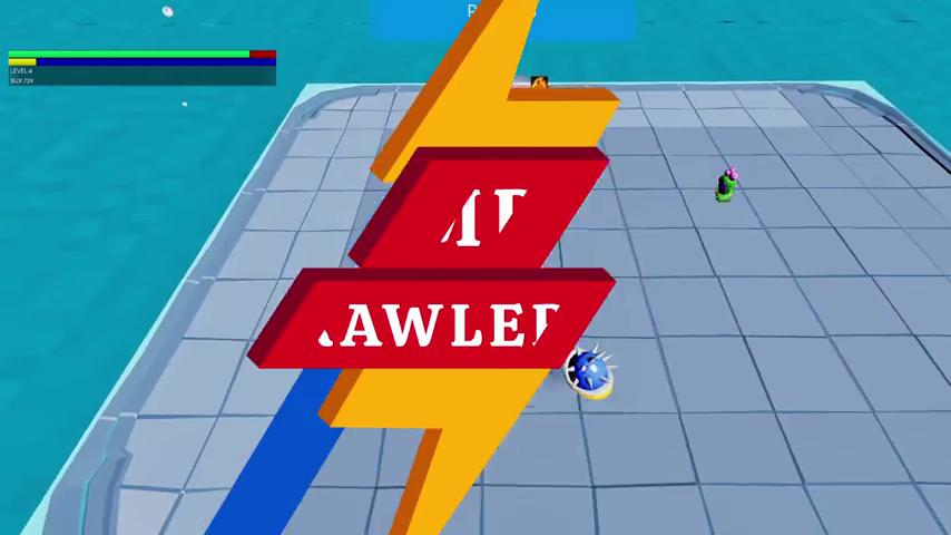 御三家Game-视频-【御三家Game】《大黄蜂斗殴 》游戏宣传片