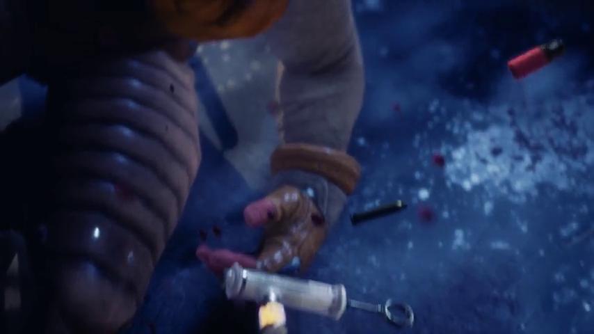 御三家Game-视频-【御三家Game】《失眠：方舟 》游戏宣传片