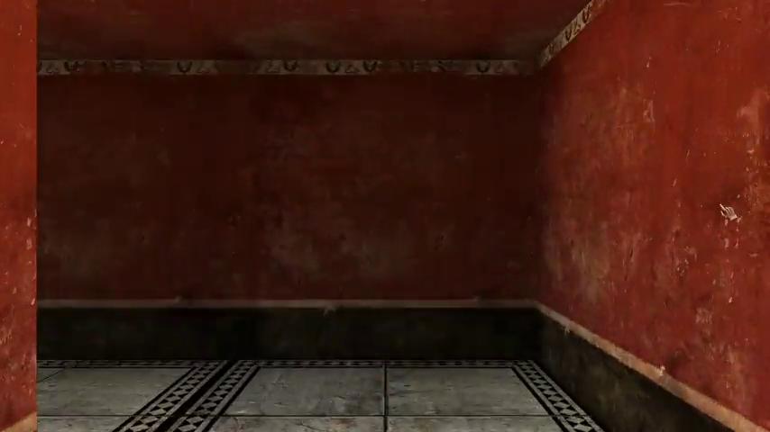 御三家Game-视频-【御三家Game】《Ludus Mortis 》游戏宣传片