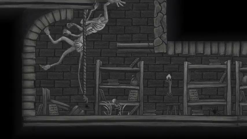 御三家Game-视频-【御三家Game】《跨空间探索者 》游戏宣传片