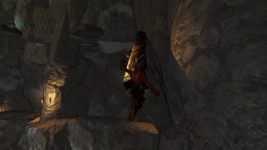 御三家Game-视频-【御三家Game】《妖精游戏 》游戏宣传片