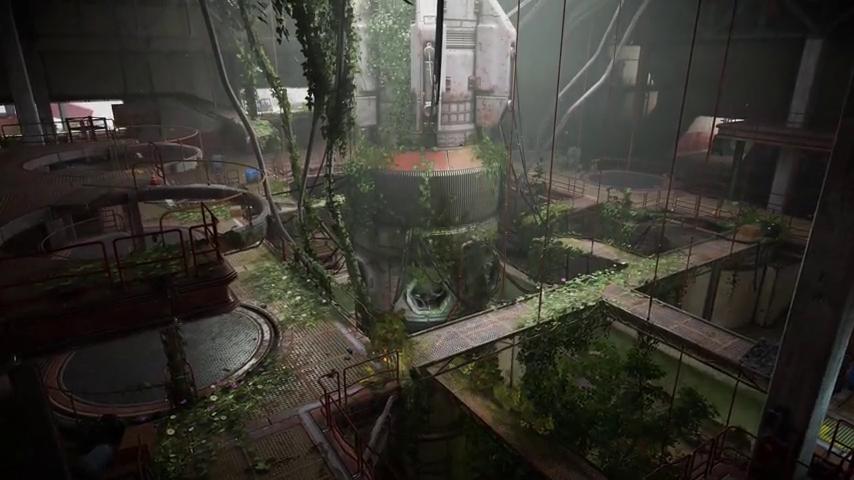 御三家Game-视频-【御三家Game】《人类崛起 》游戏宣传片