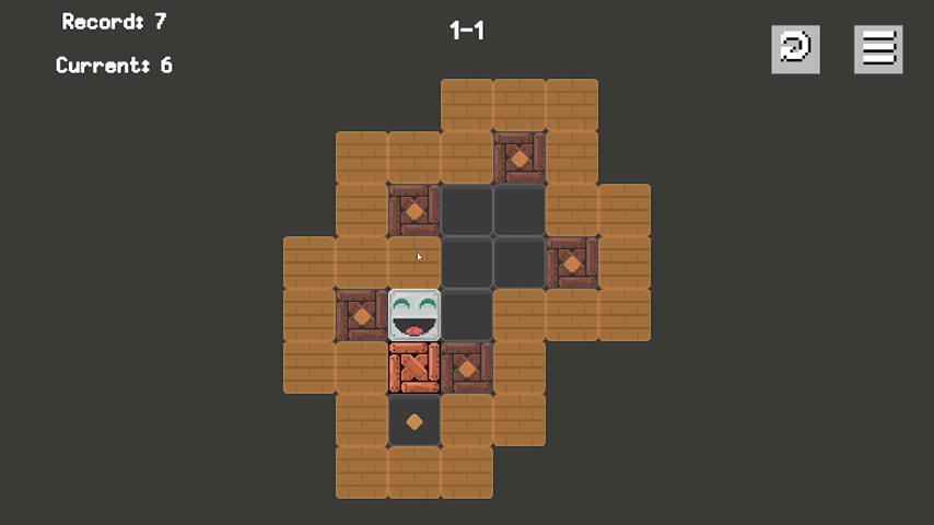 御三家Game-视频-【御三家Game】《极简箱 》游戏宣传片