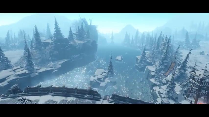 御三家Game-视频-【御三家Game】《赵云传：云汉腾龙 》游戏宣传片