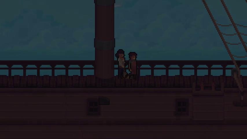 御三家Game-视频-【御三家Game】《虽然铁的热 》游戏宣传片