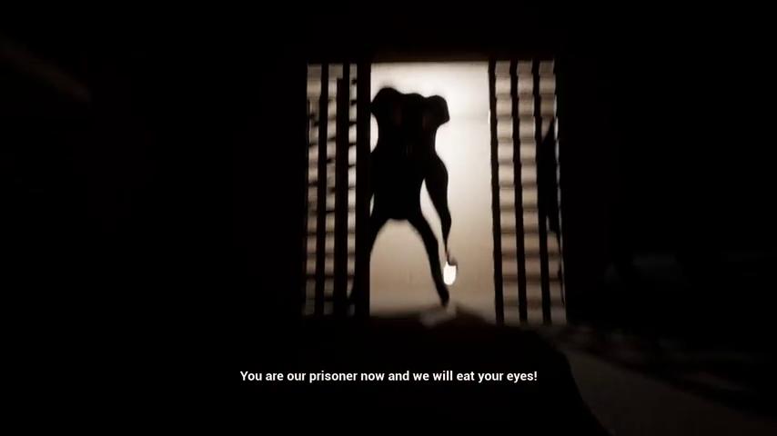 御三家Game-视频-【御三家Game】《杀死托普鲁斯 》游戏宣传片