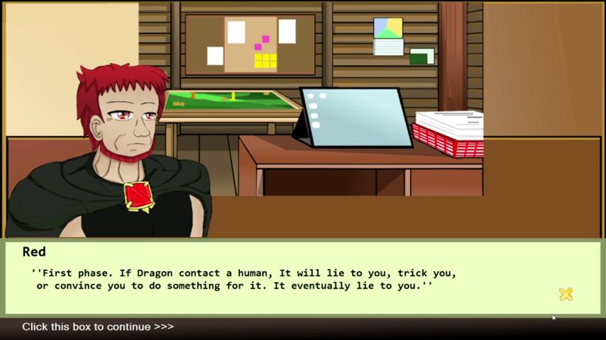 御三家Game-视频-【御三家Game】《双子座火焰: 阿尔法龙 》游戏宣传片