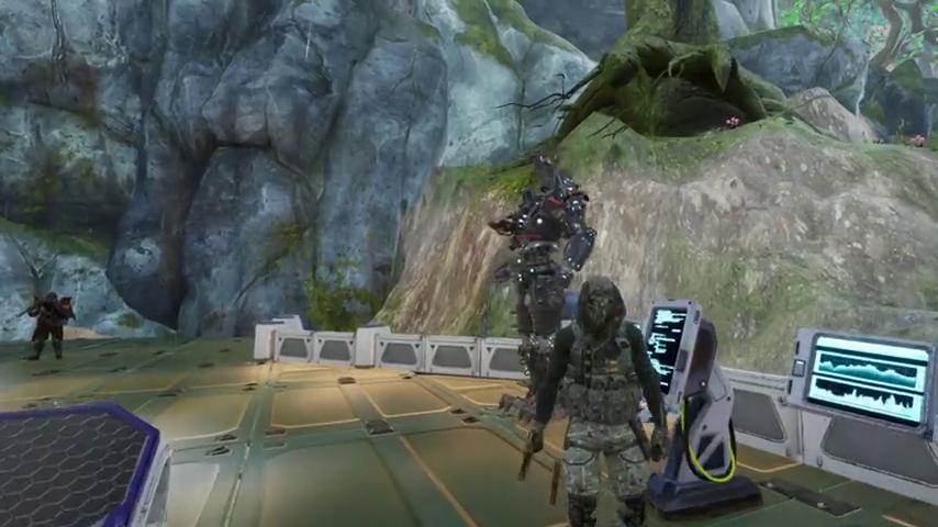 御三家Game-视频-【御三家Game】《星辰计划 》游戏宣传片